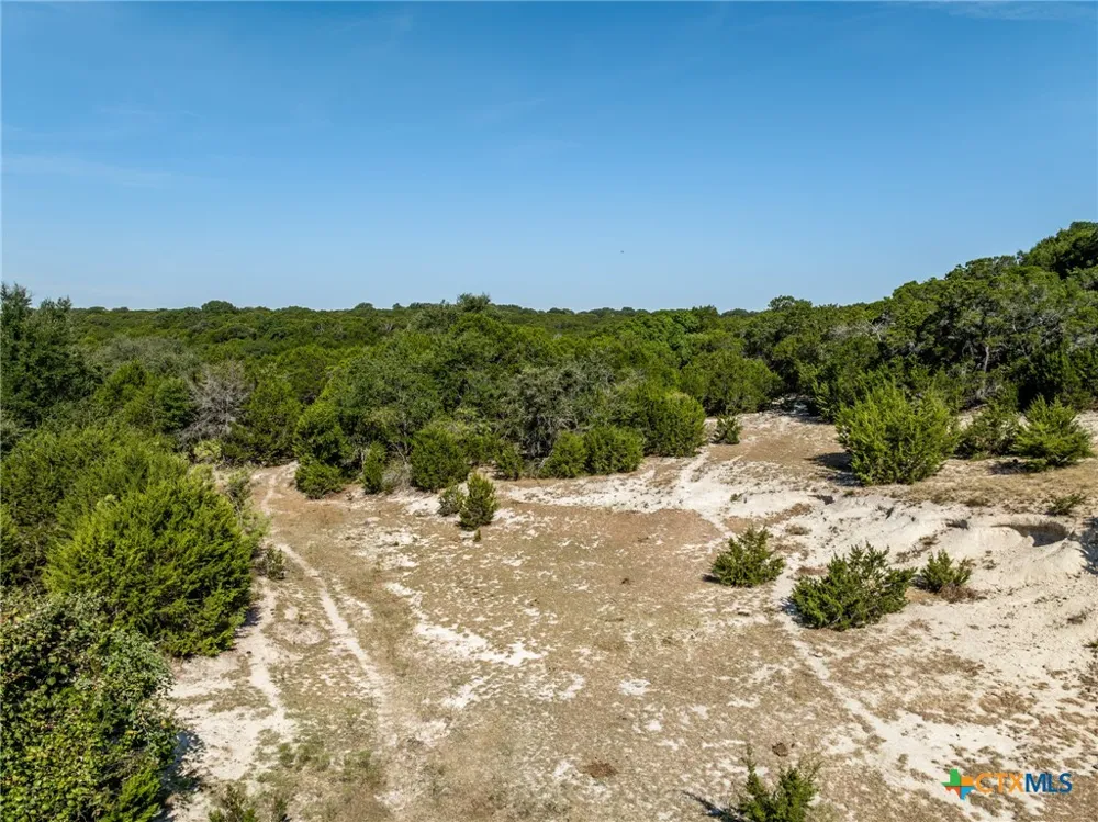 Reno Road Gatesville, TX 76528