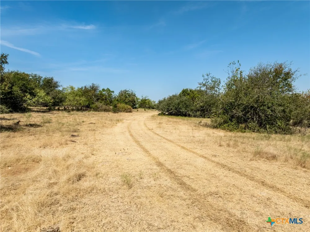 Reno Road Gatesville, TX 76528