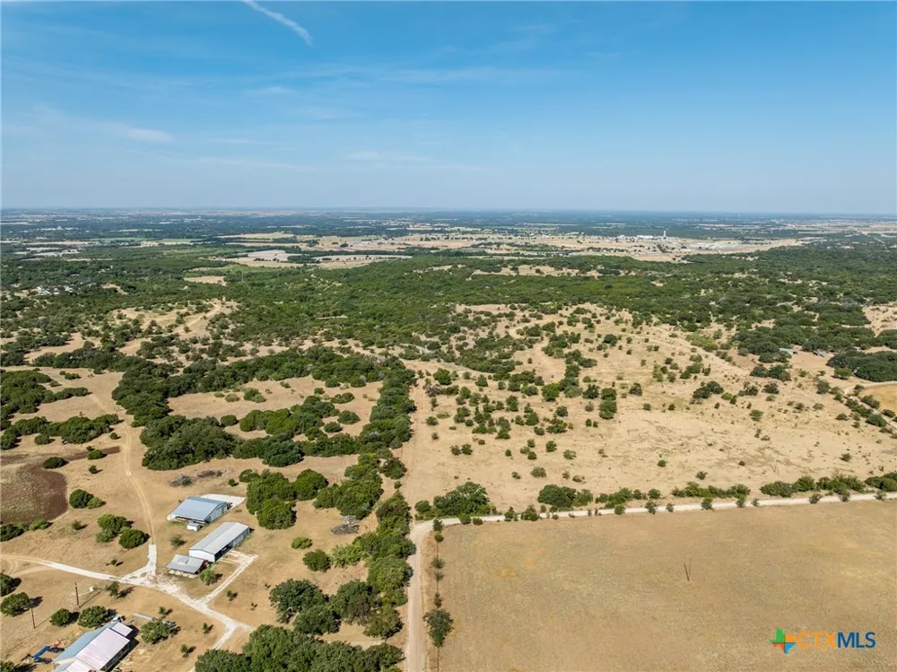 Reno Road Gatesville, TX 76528