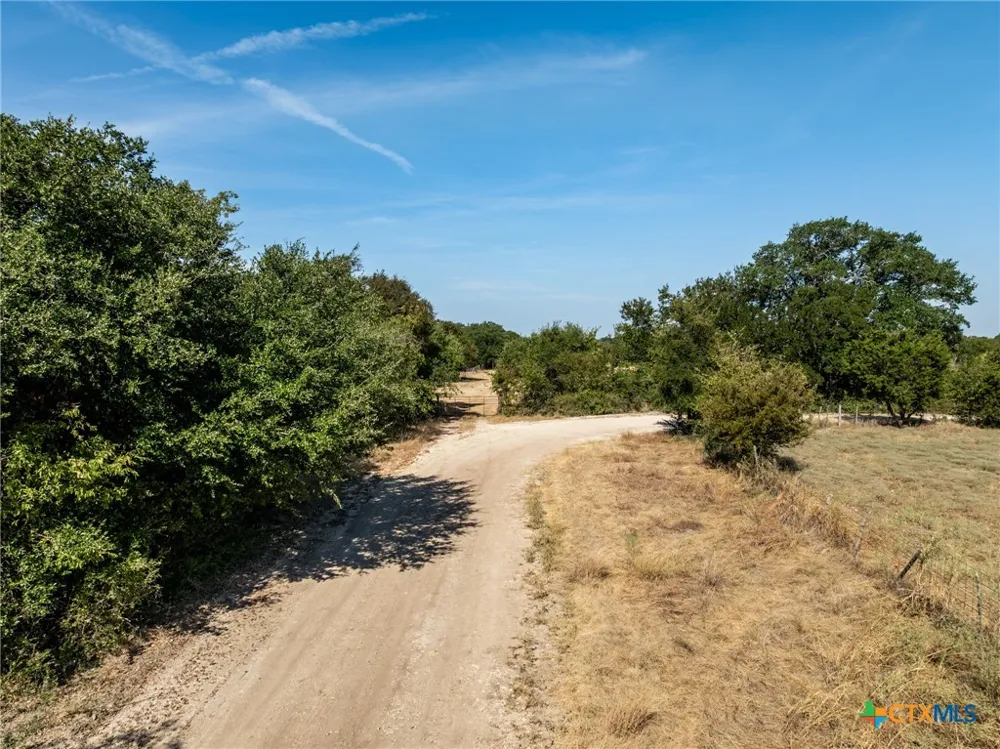 Reno Road Gatesville, TX 76528