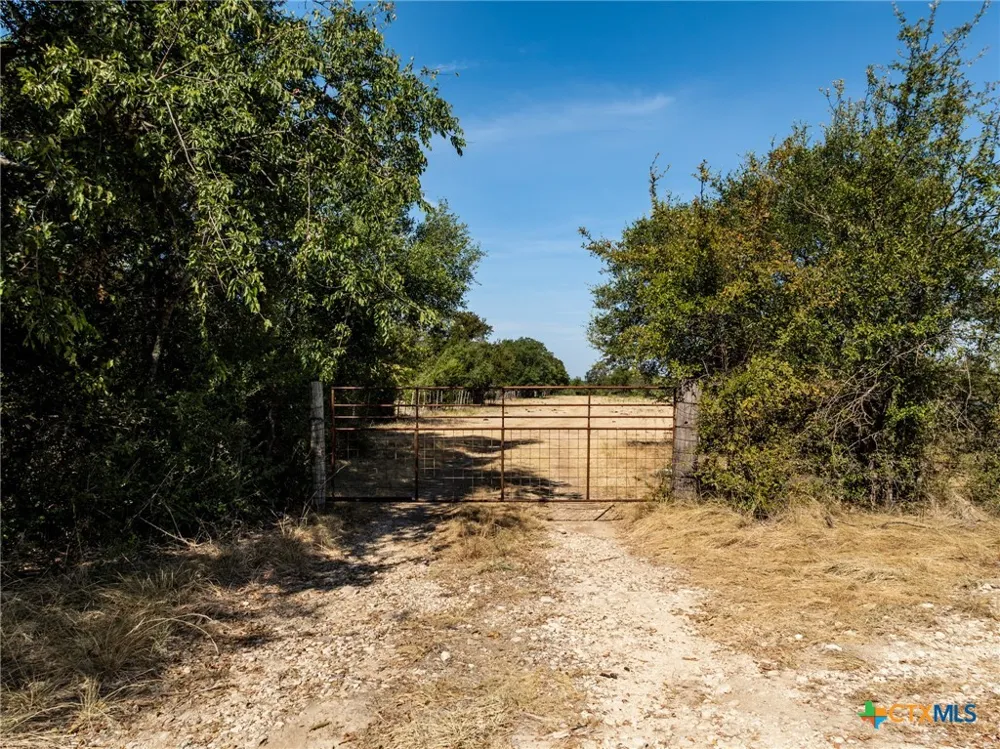 Reno Road Gatesville, TX 76528