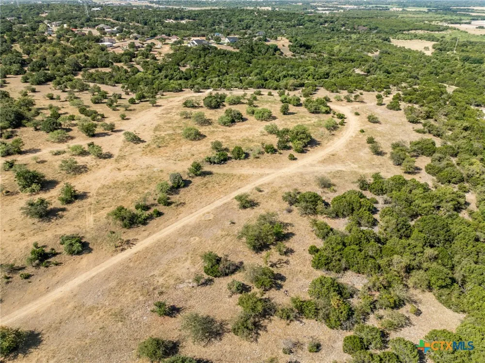 Reno Road Gatesville, TX 76528