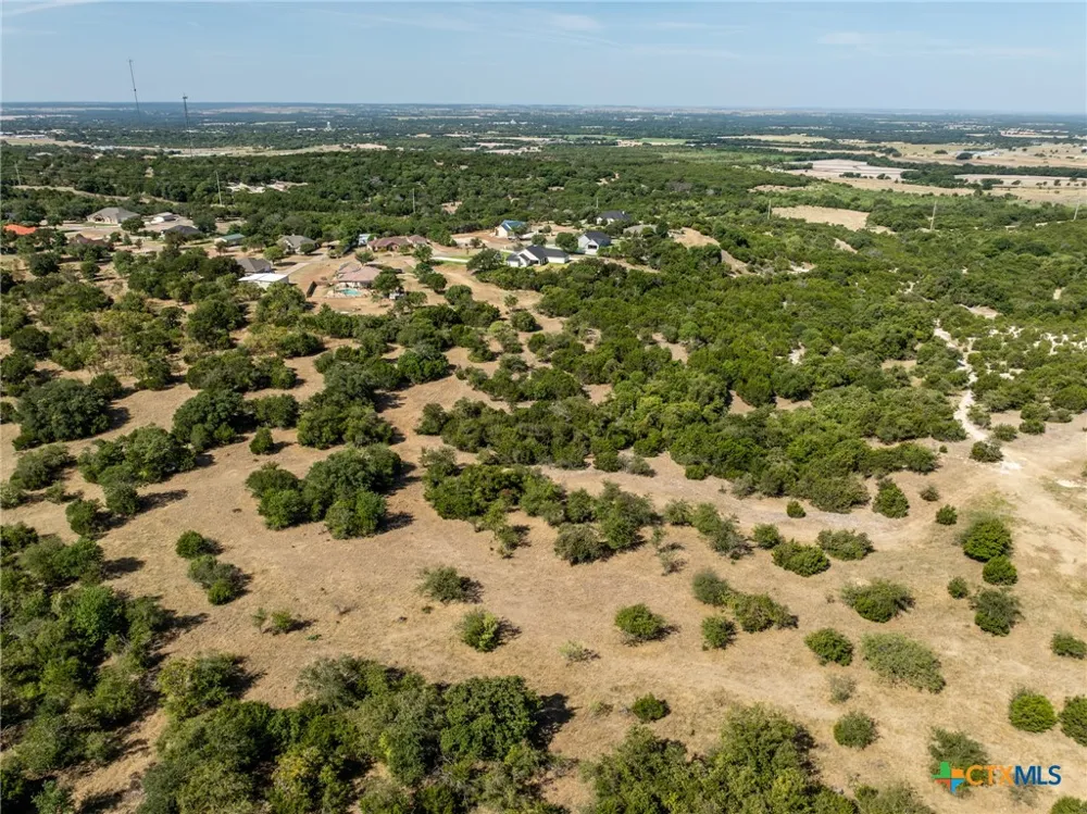 Reno Road Gatesville, TX 76528