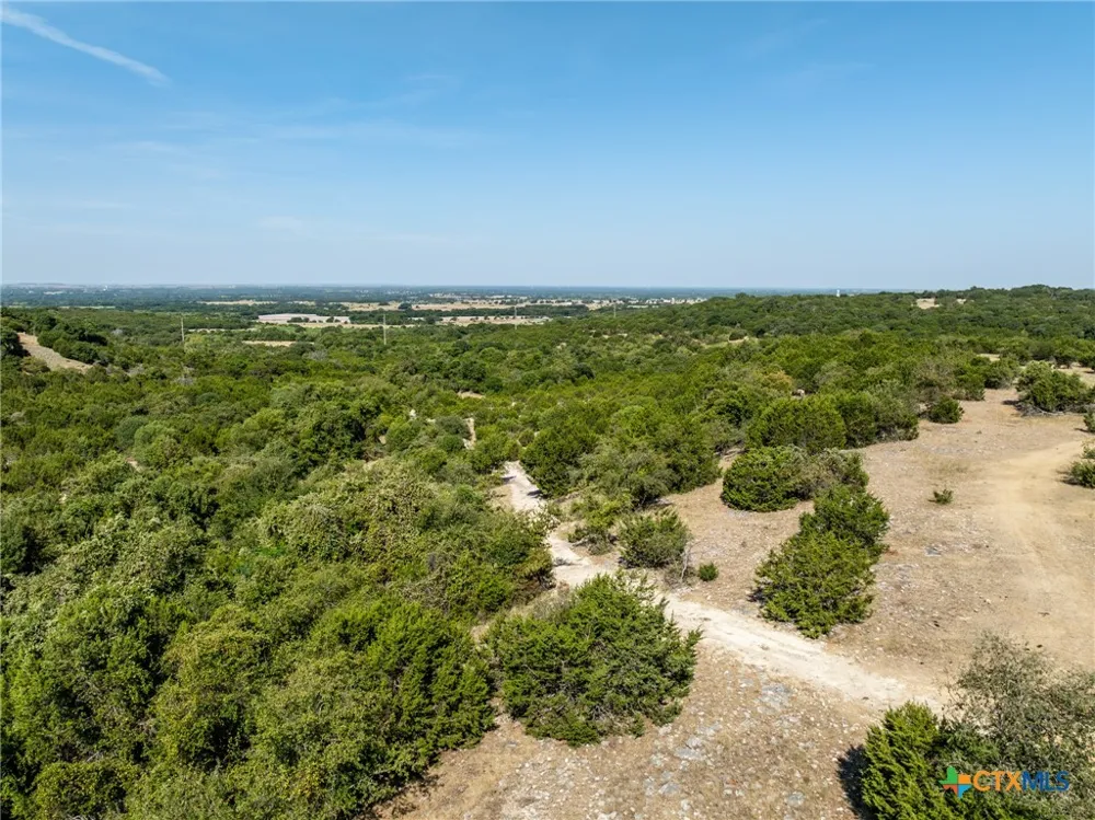 Reno Road Gatesville, TX 76528