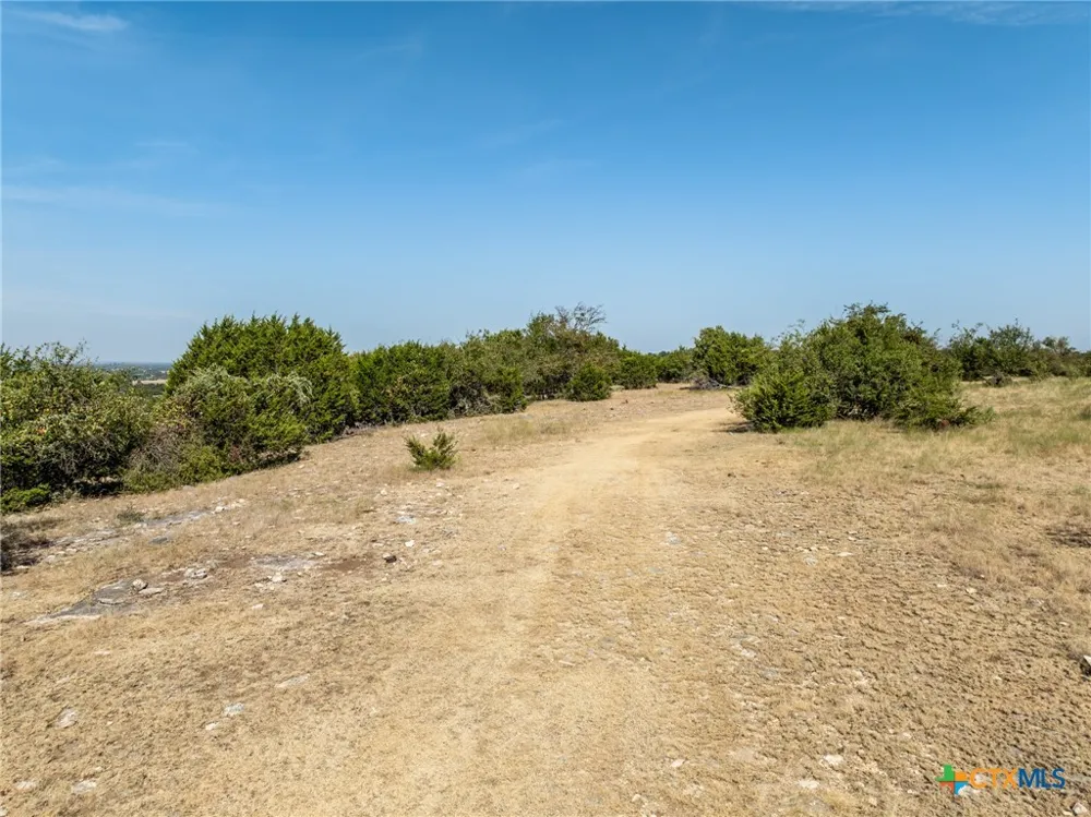 Reno Road Gatesville, TX 76528