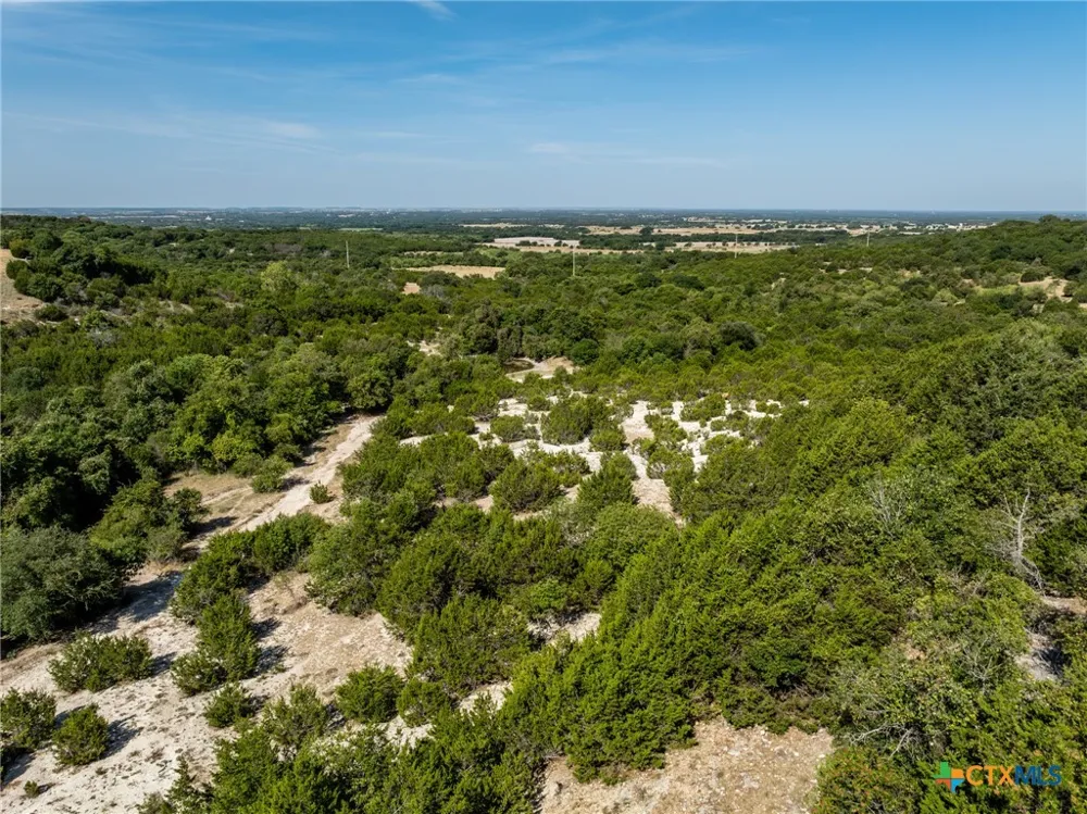 Reno Road Gatesville, TX 76528