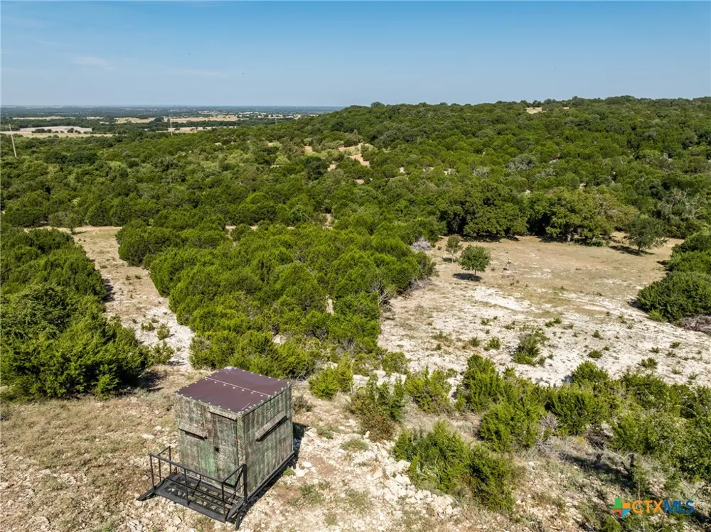 Reno Road Gatesville, TX 76528