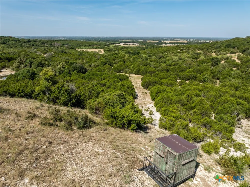 Reno Road Gatesville, TX 76528