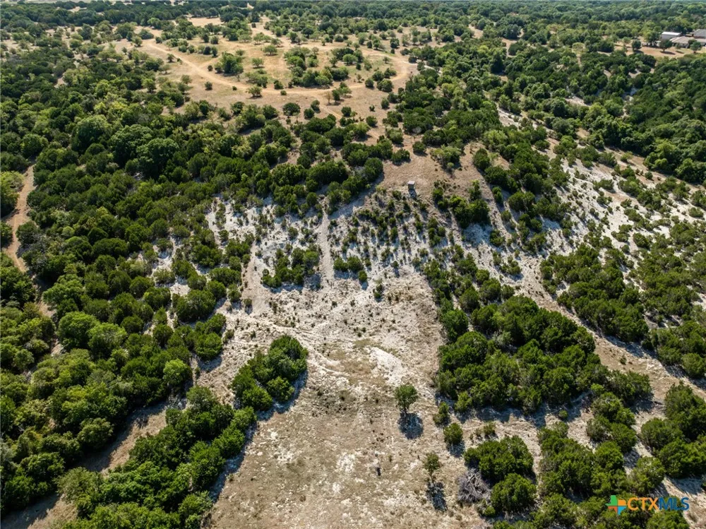 Reno Road Gatesville, TX 76528