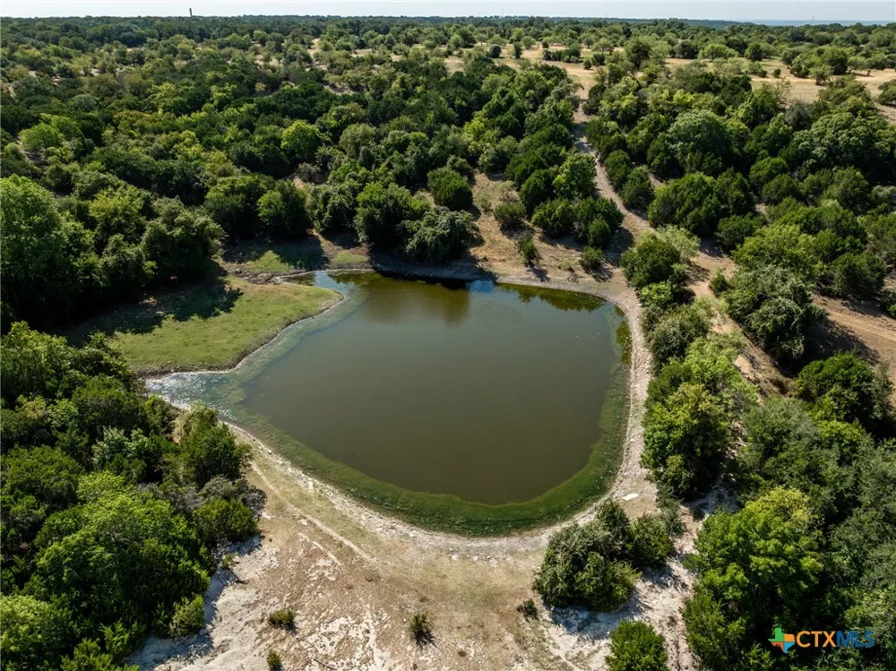 Reno Road Gatesville, TX 76528