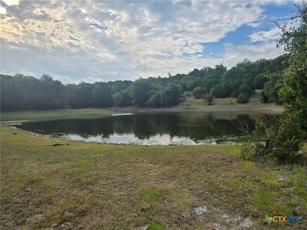 Reno Road Gatesville, TX 76528