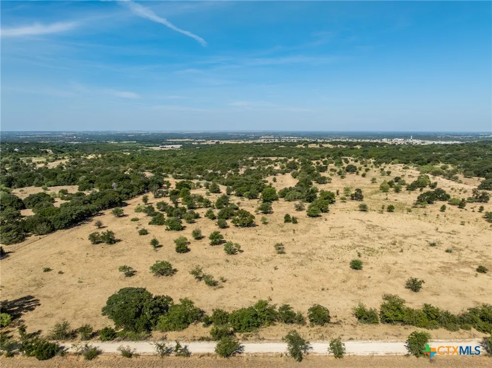 Reno Road Gatesville, TX 76528