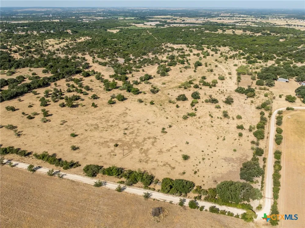 Reno Road Gatesville, TX 76528