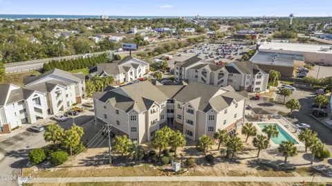 625 Spencer Farlow Drive #Unit 30