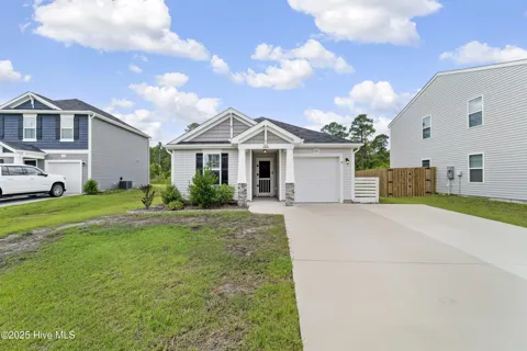 206 New Home Place