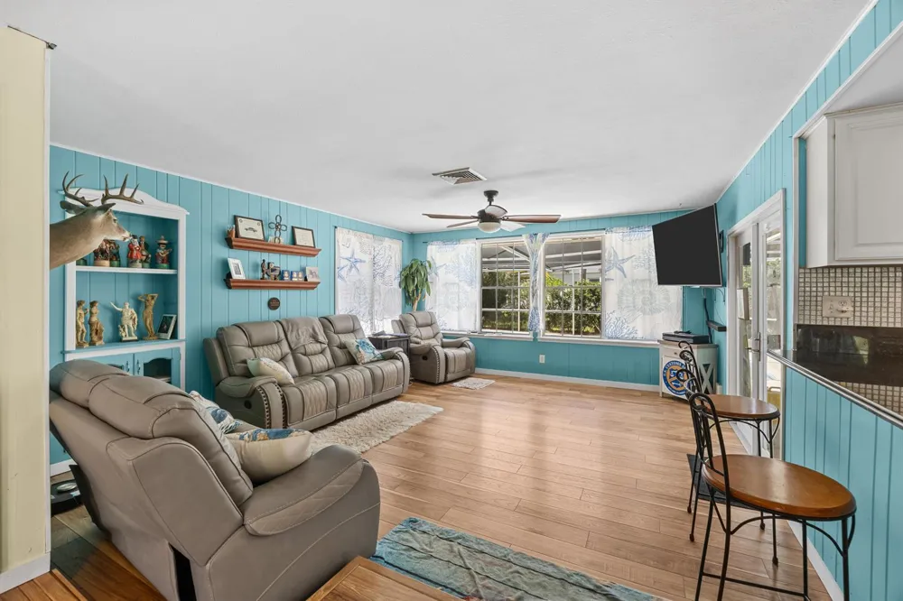 1703 NW SHORE TERRACE Stuart, FL 34994