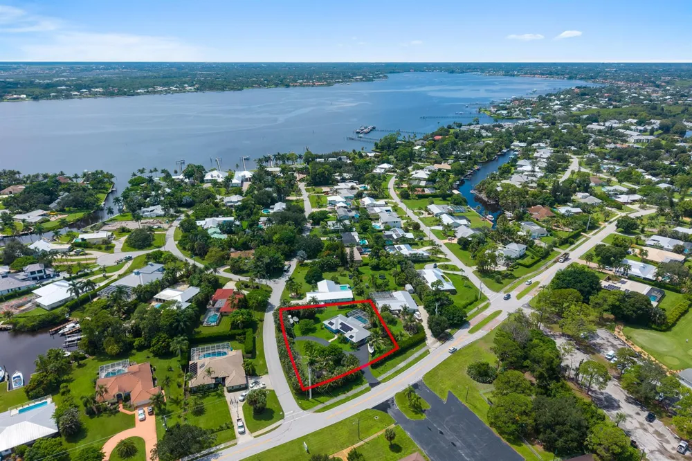 1703 NW SHORE TERRACE Stuart, FL 34994