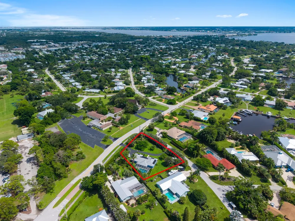 1703 NW SHORE TERRACE Stuart, FL 34994
