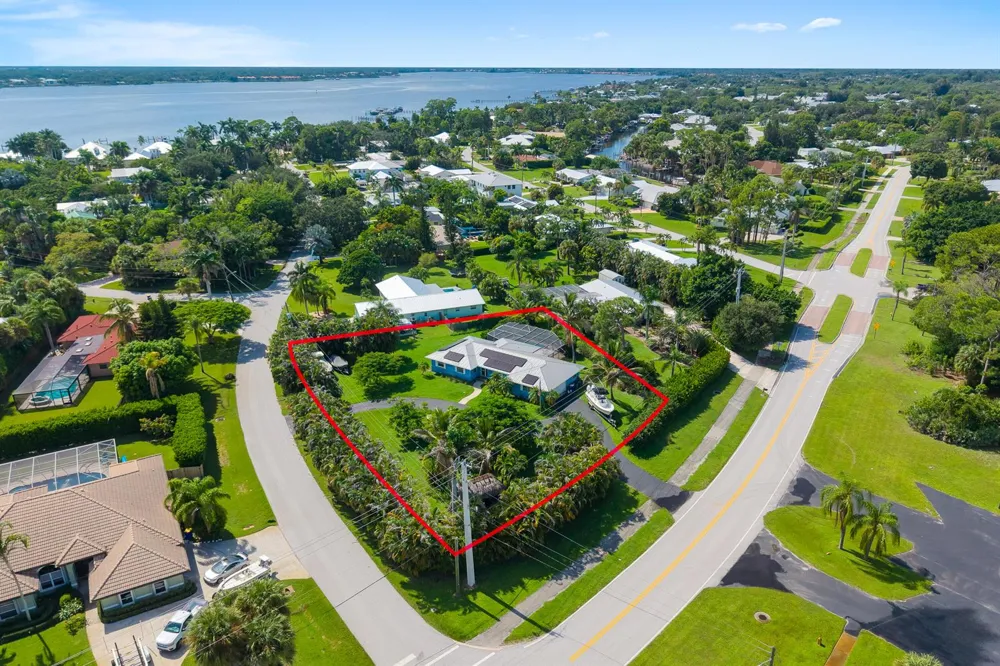 1703 NW SHORE TERRACE Stuart, FL 34994