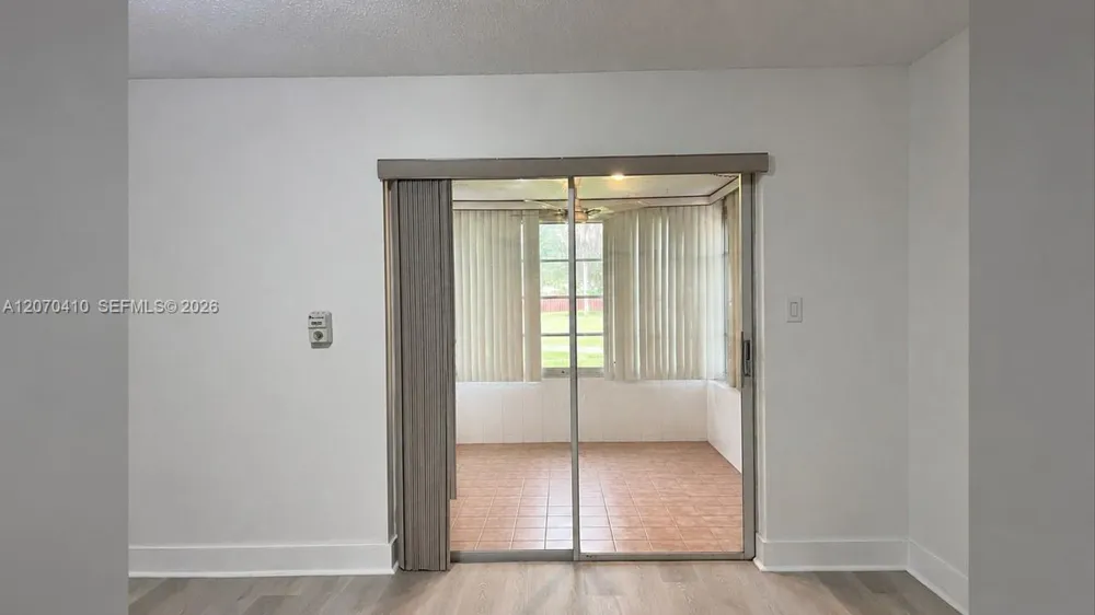 7500 NW 17 St #107 Plantation, FL 33313