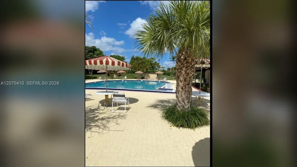 7500 NW 17 St #107 Plantation, FL 33313