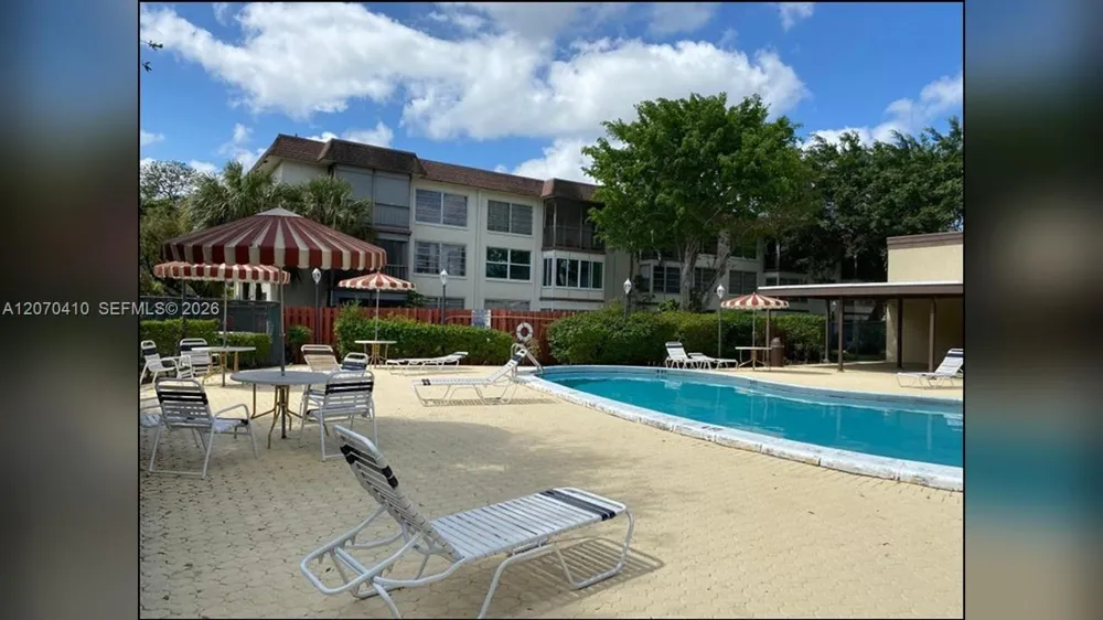7500 NW 17 St #107 Plantation, FL 33313