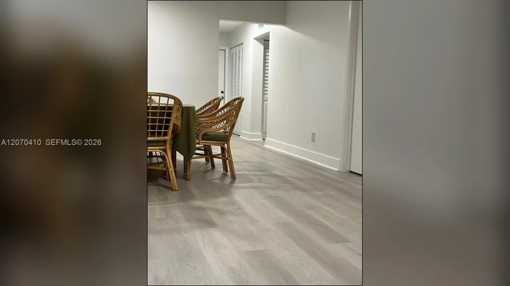 7500 NW 17 St #107 Plantation, FL 33313