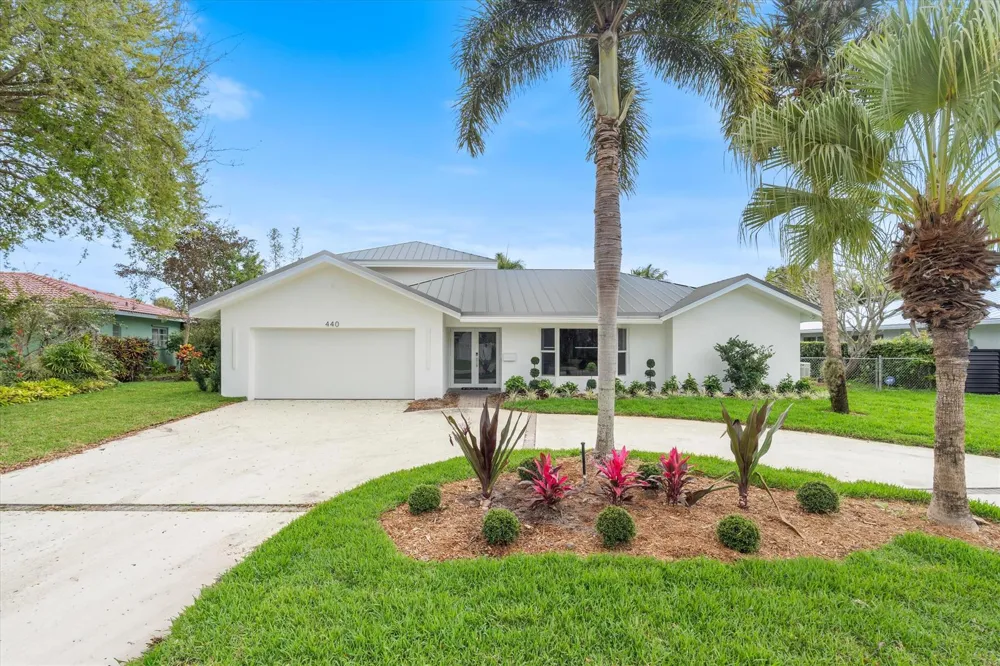440 NW 11TH AVENUE Boca Raton, FL 33486