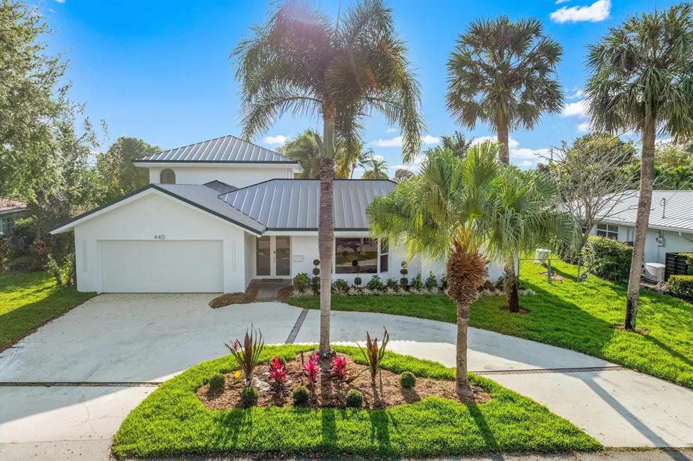 440 NW 11TH AVENUE Boca Raton, FL 33486