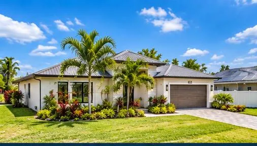 623 NE 7TH TERRACE Cape Coral, FL 33909