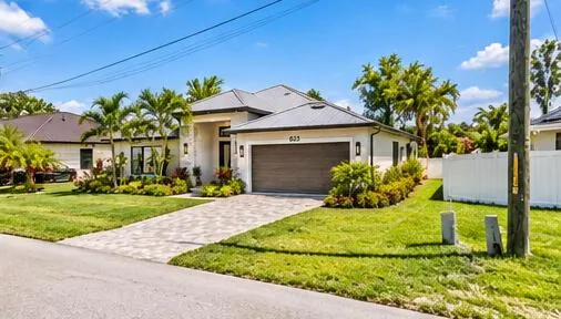 623 NE 7TH TERRACE Cape Coral, FL 33909