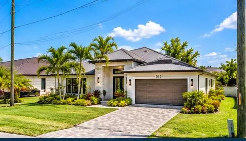 623 NE 7TH TERRACE Cape Coral, FL 33909