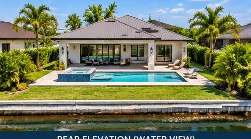 623 NE 7TH TERRACE Cape Coral, FL 33909
