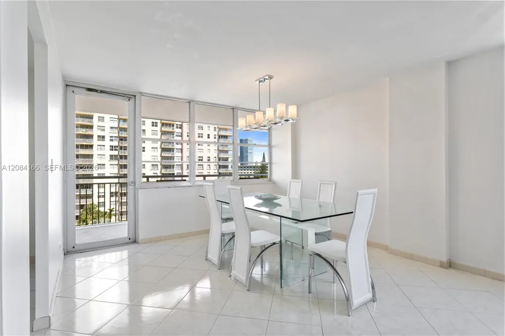 250 174th St #605 Sunny Isles Beach, FL 33160