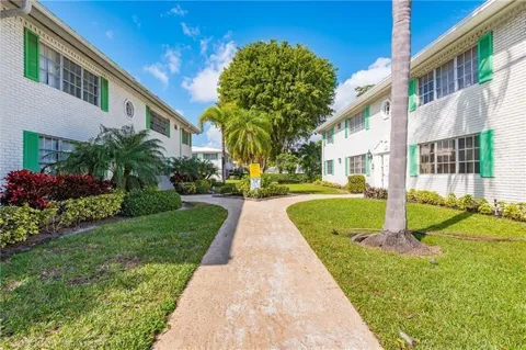 1851 NE 62nd Street #603