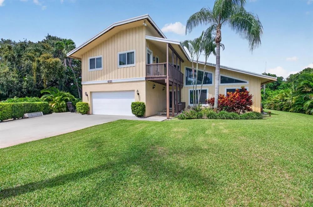 4121 NW 5th Avenue Boca Raton, FL 33431