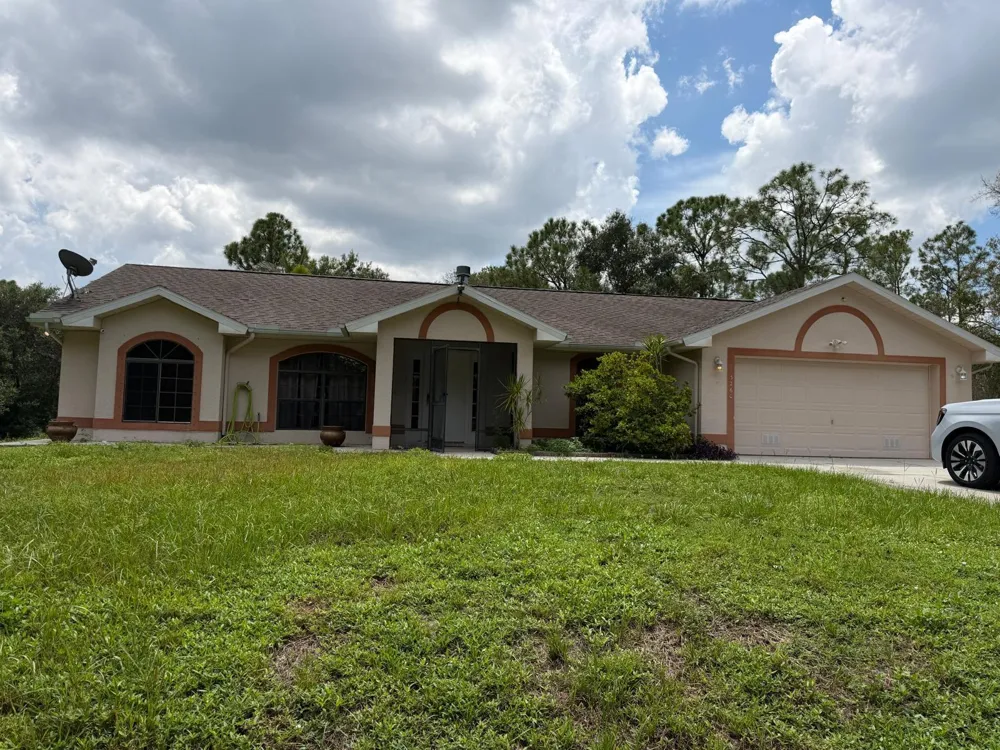 3260 72ND AVENUE NE Naples, FL 34120