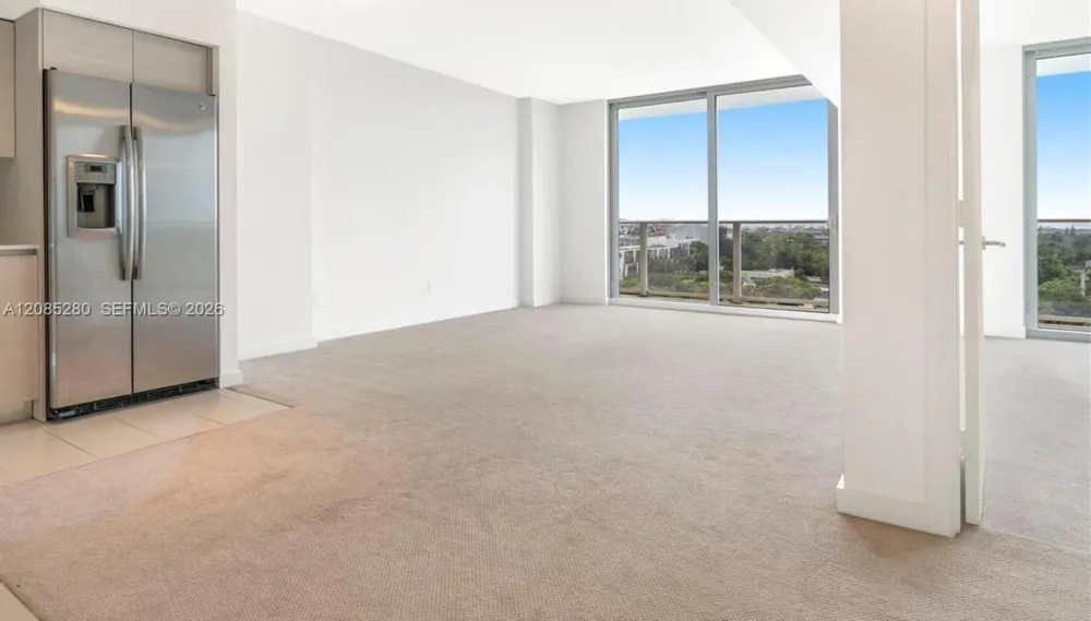 4250 Biscayne Blvd #1611 Miami, FL 33137