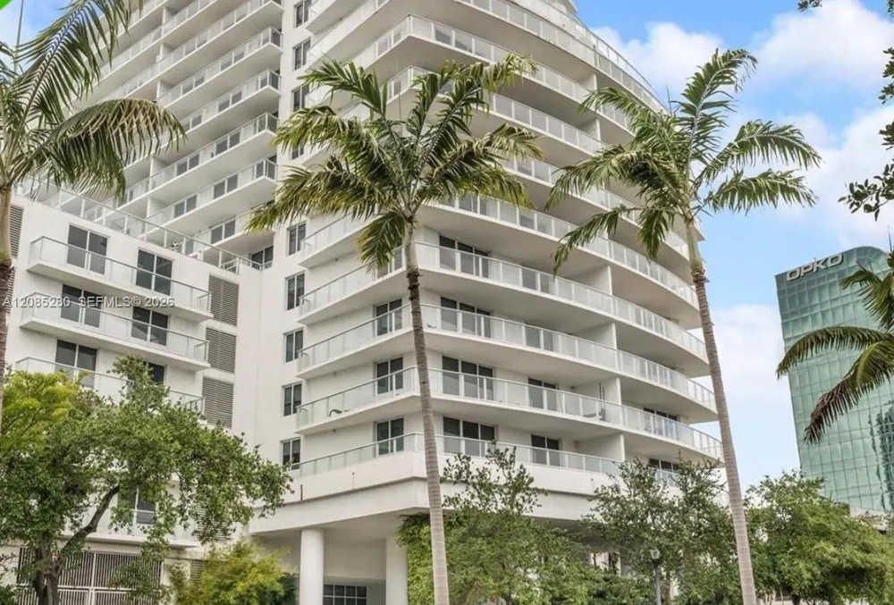 4250 Biscayne Blvd #1611 Miami, FL 33137