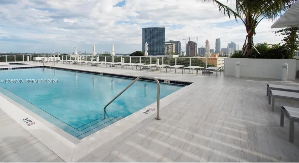 4250 Biscayne Blvd #1611 Miami, FL 33137