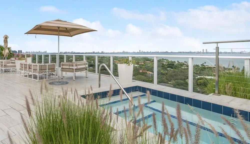 4250 Biscayne Blvd #1611 Miami, FL 33137