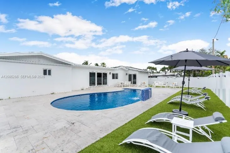 1950 NE 208th Ter Miami, FL 33179