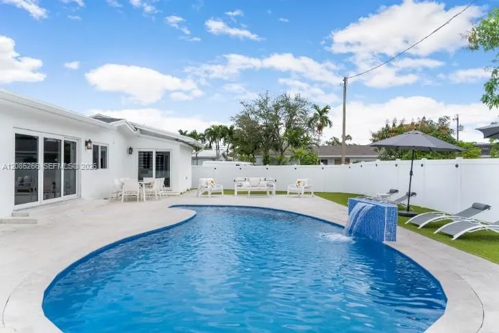 1950 NE 208th Ter Miami, FL 33179