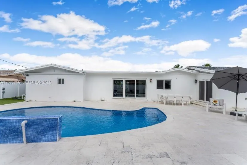 1950 NE 208th Ter Miami, FL 33179