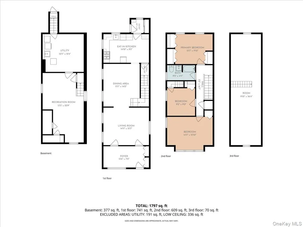 88-32 187th Place Hollis, NY 11423