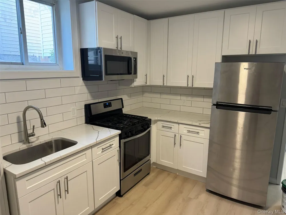 33 Union Lane Mount Vernon, NY 10553