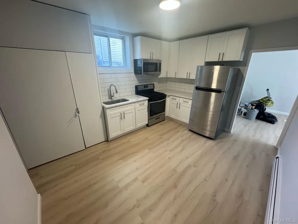 33 Union Lane Mount Vernon, NY 10553