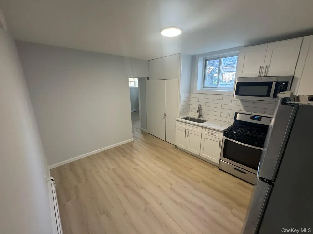 33 Union Lane Mount Vernon, NY 10553