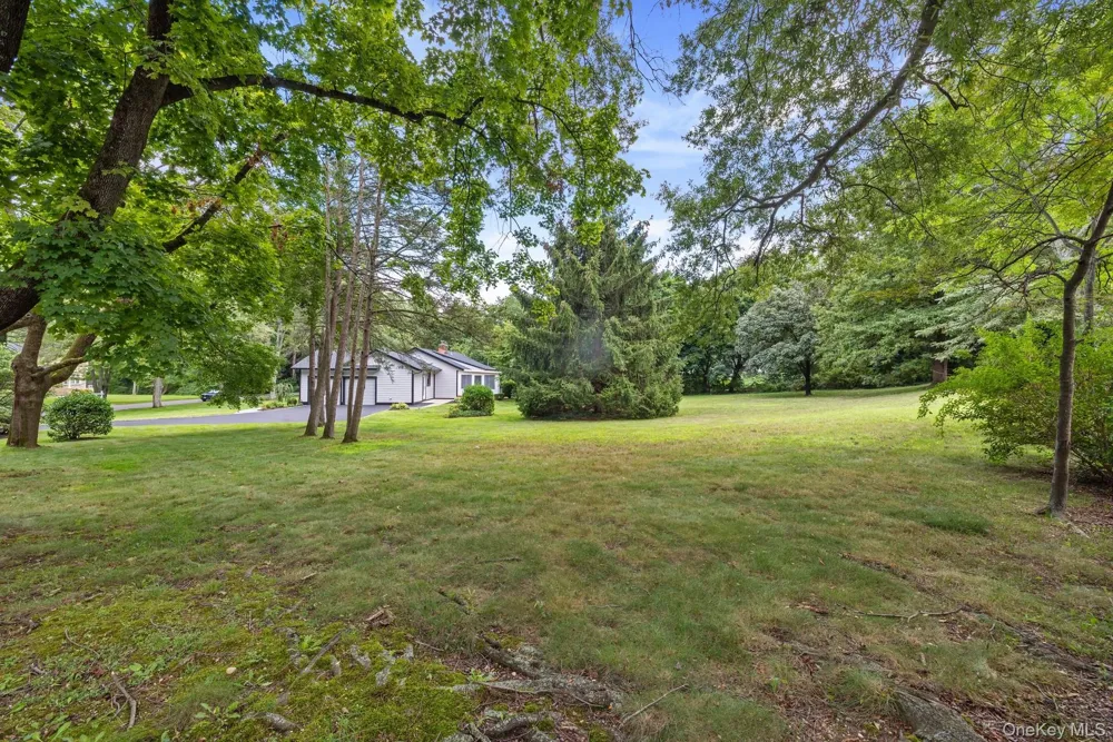 19 MICHAELS LANE Old Brookville, NY 11545
