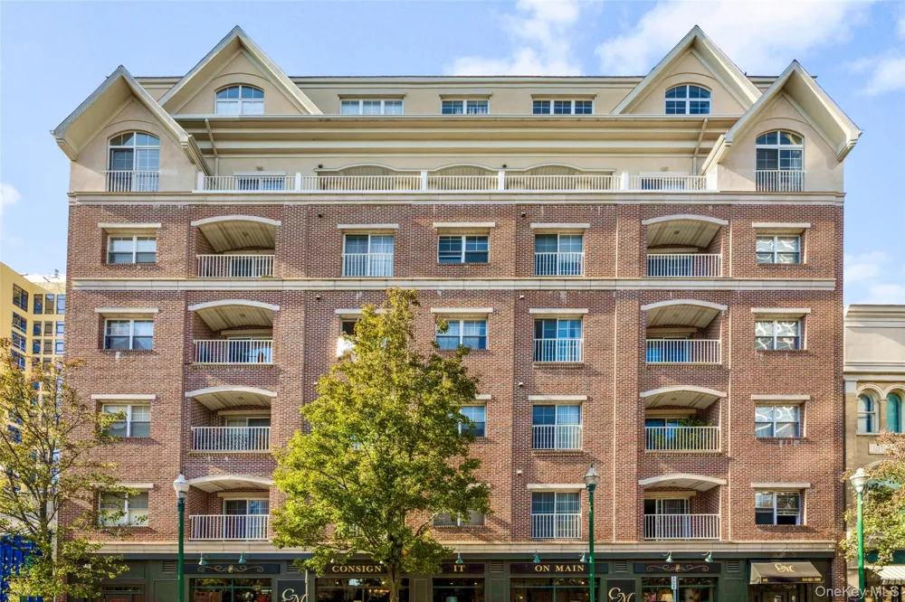 543 Main Street #714 New Rochelle, NY 10801